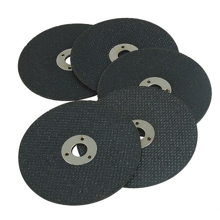 Sunex 5 Pc. 3" Cutting Wheels SUN87602